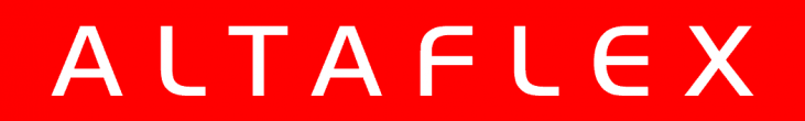 Altaflex logo DEF red 5