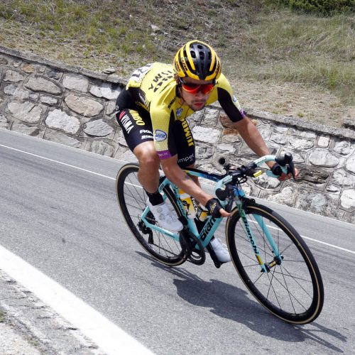 Bianchi-Racing Bianchi-Racing