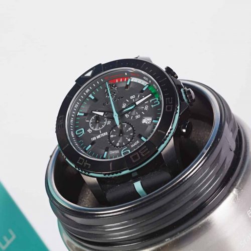 Bianchi horloge